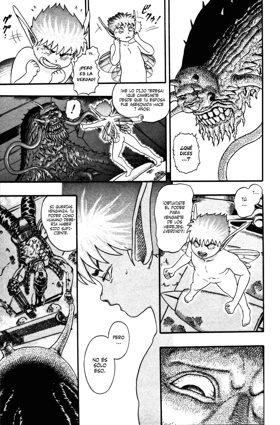 Berserk capítulo 6, página 11