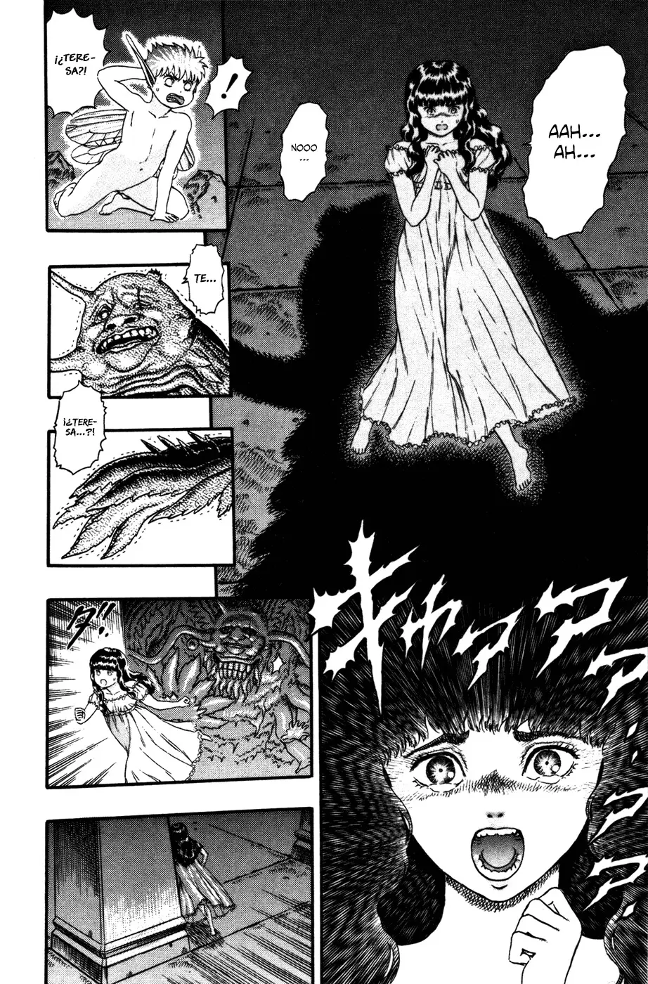 Berserk capítulo 6, página 20