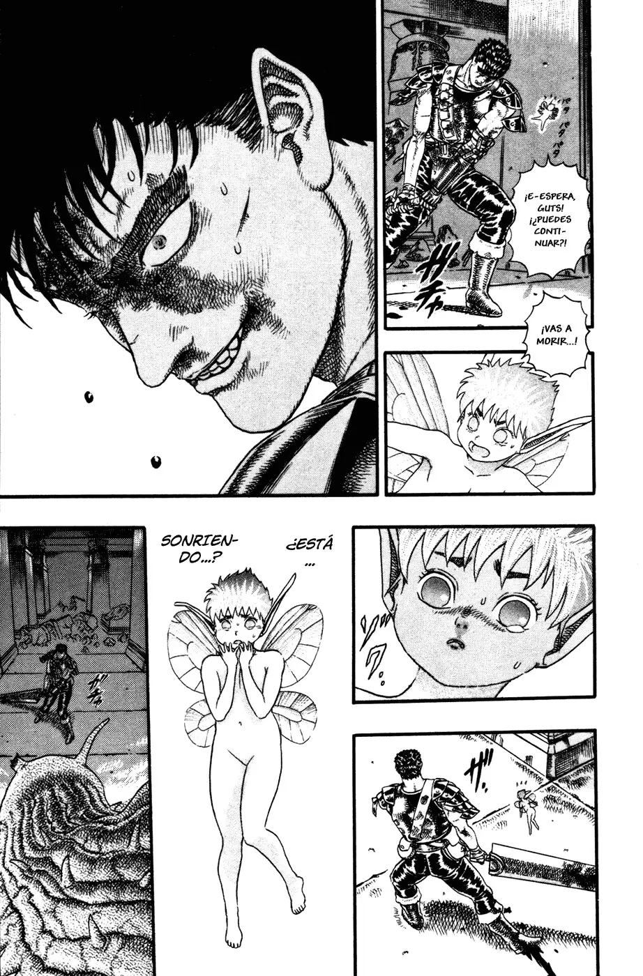 Berserk capítulo 6, página 29