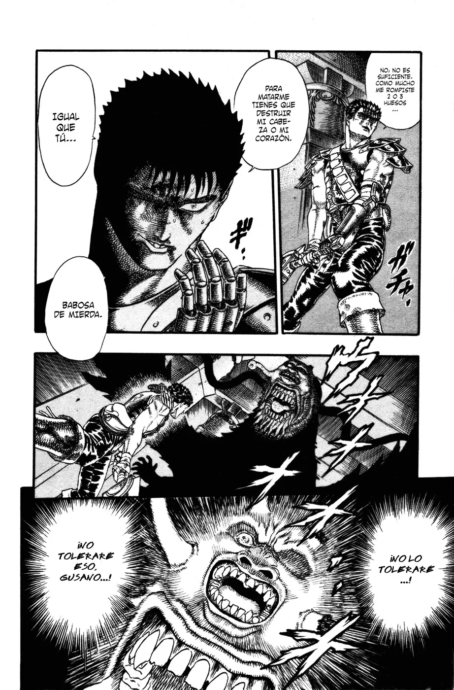 Berserk capítulo 6, página 30