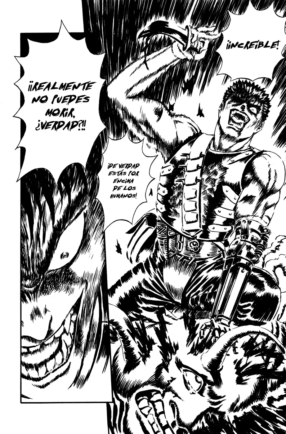 Berserk capítulo 6, página 50