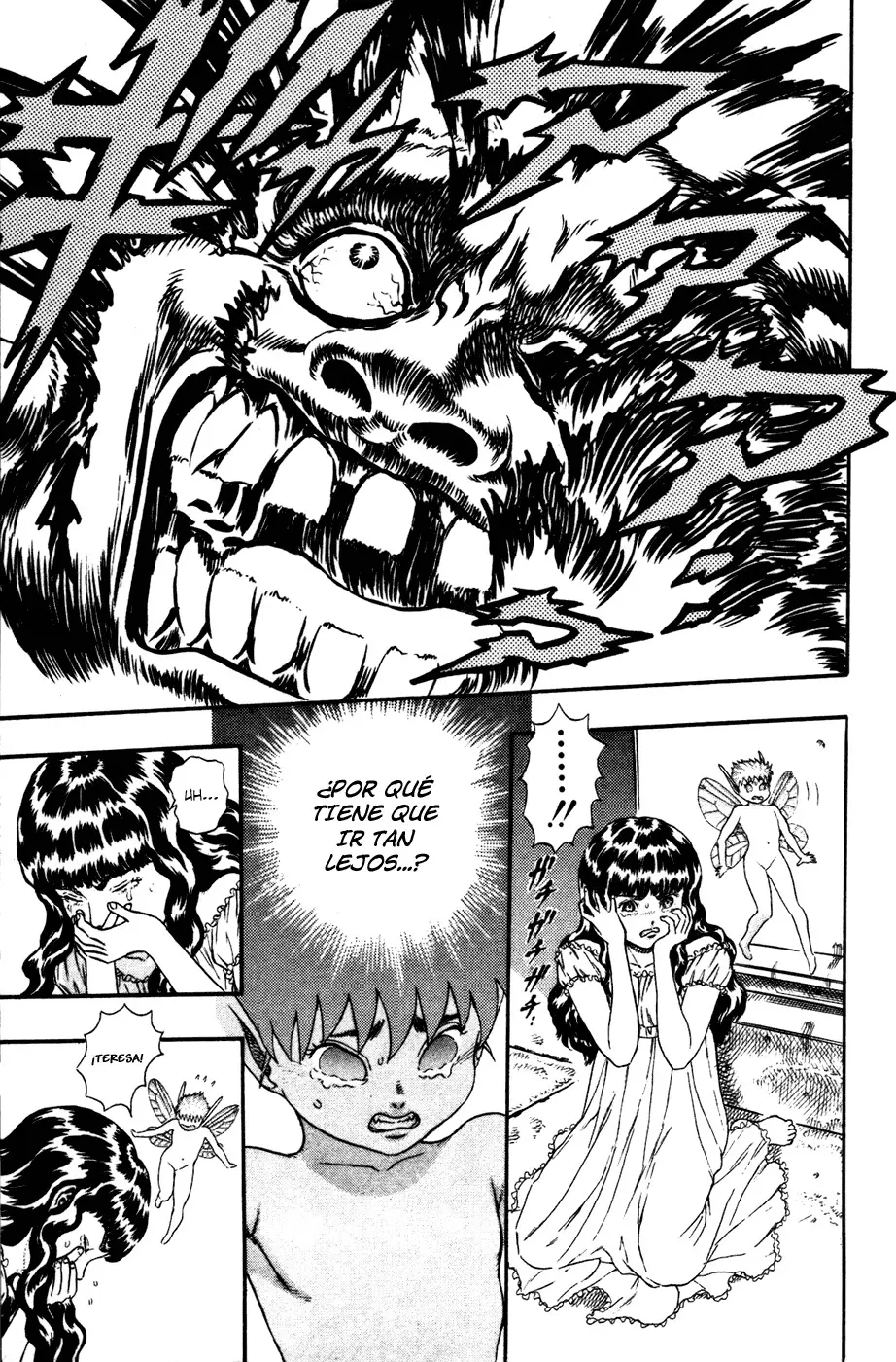 Berserk capítulo 6, página 51