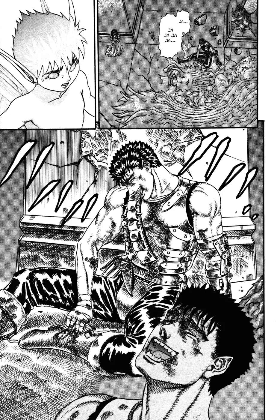 Berserk capítulo 6, página 53