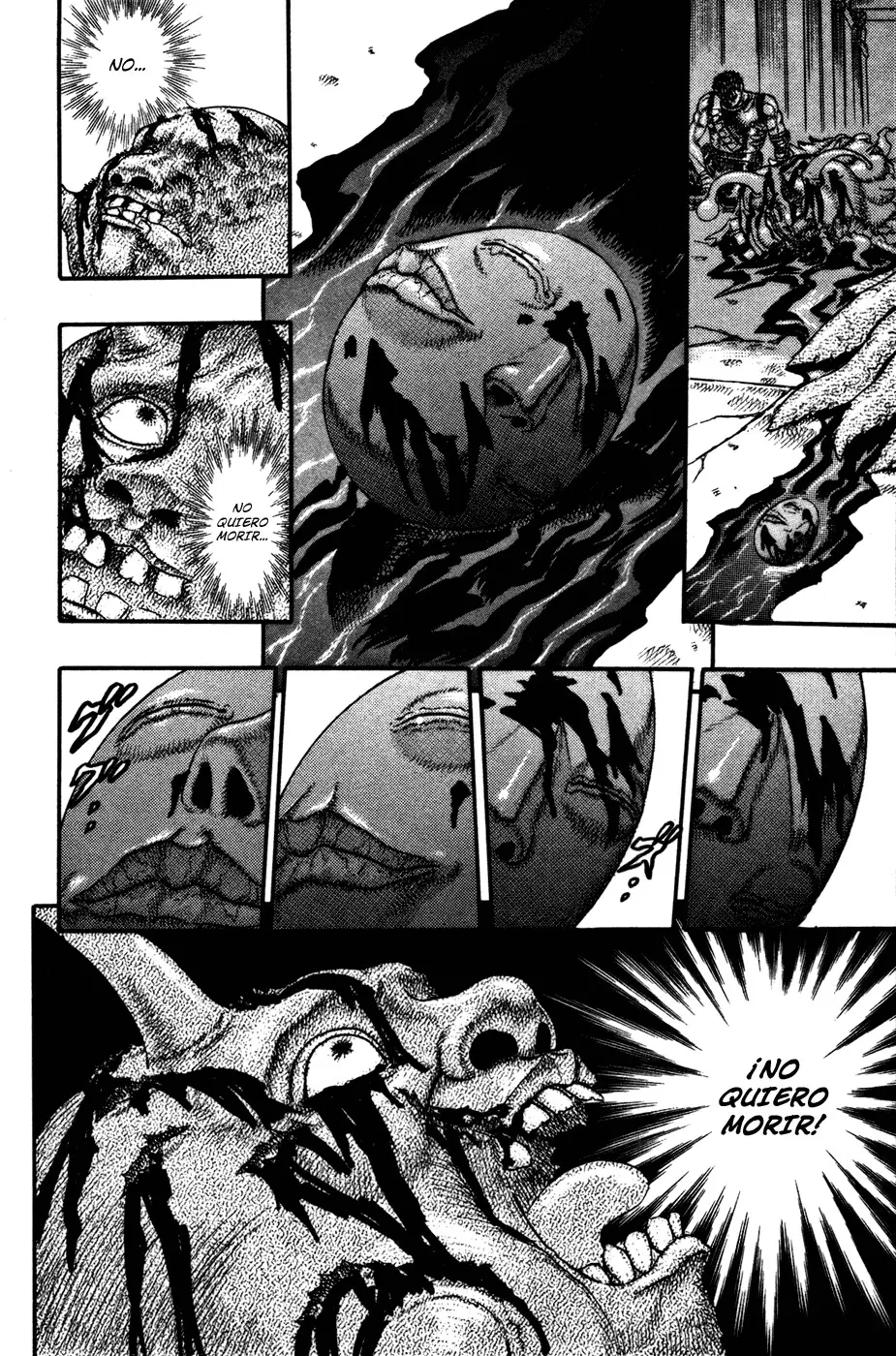 Berserk capítulo 6, página 54