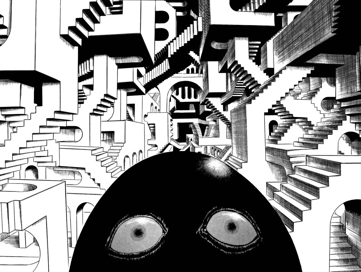 Berserk capítulo 6, página 56