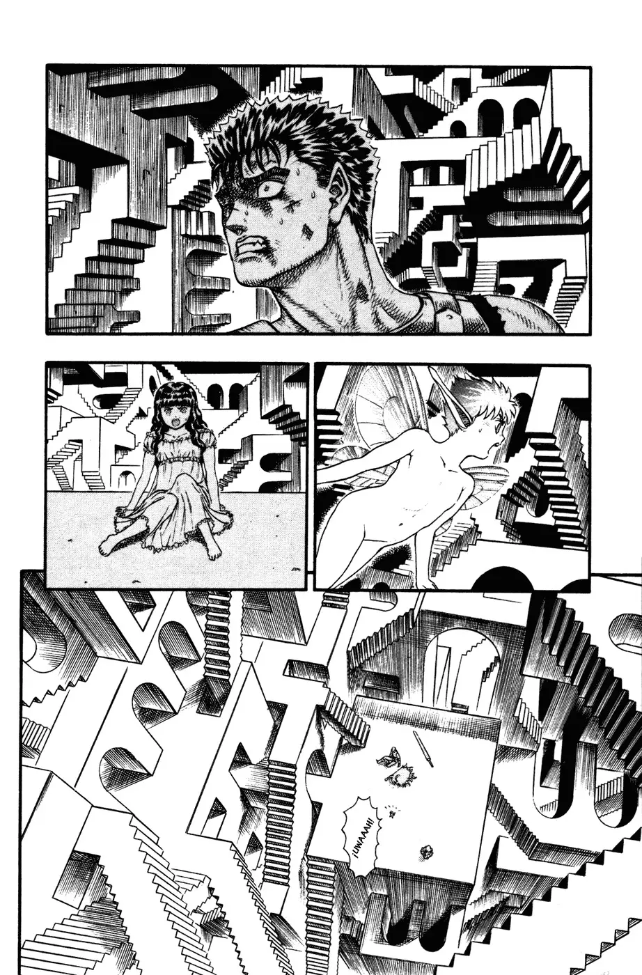 Berserk capítulo 6, página 57