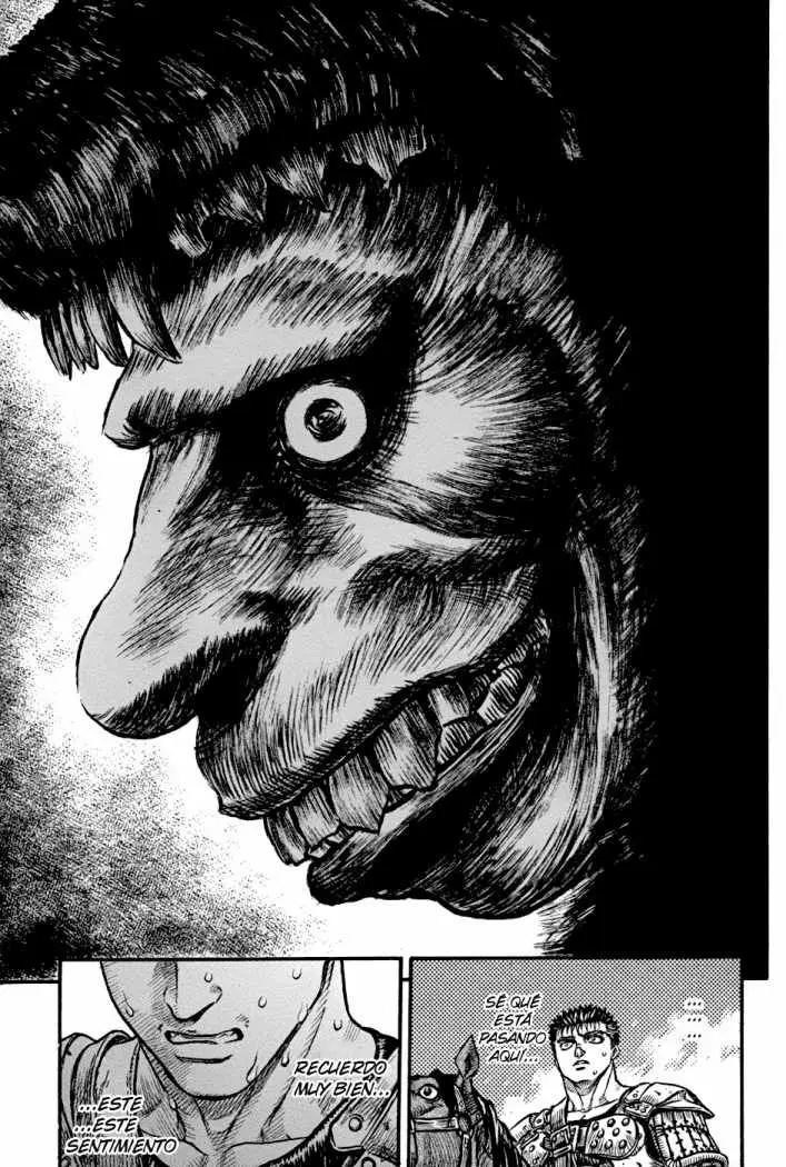 Berserk capítulo 60, página 16