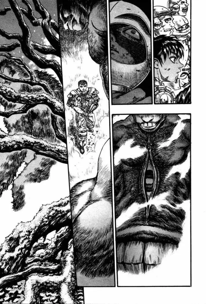 Berserk capítulo 63, página 9