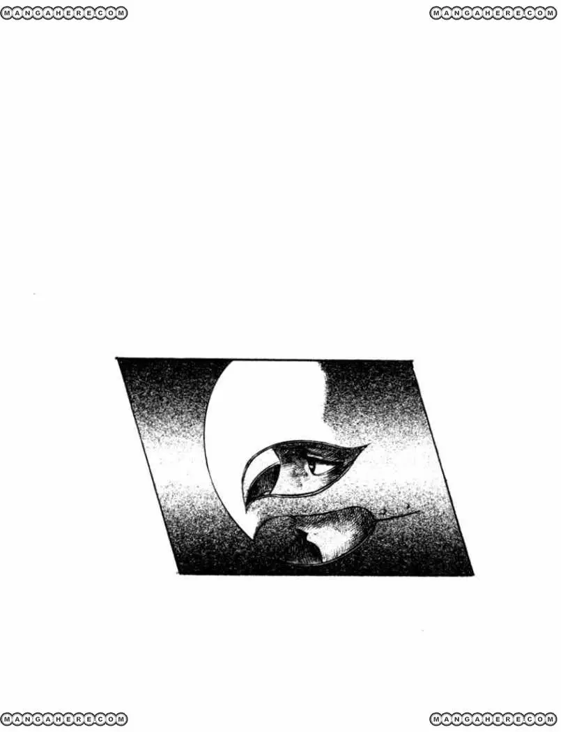 Berserk capítulo 64, página 1