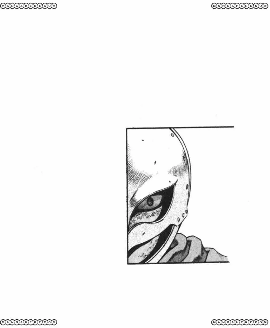 Berserk capítulo 65, página 1