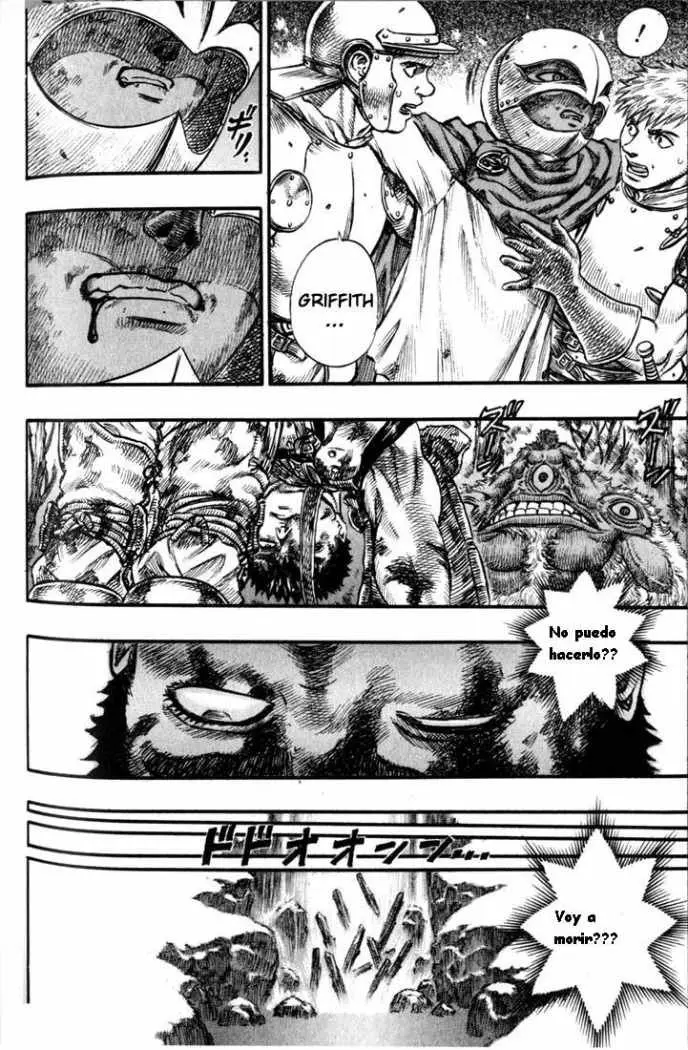 Berserk capítulo 65, página 15