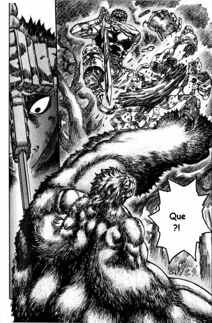 Berserk capítulo 66, página 12