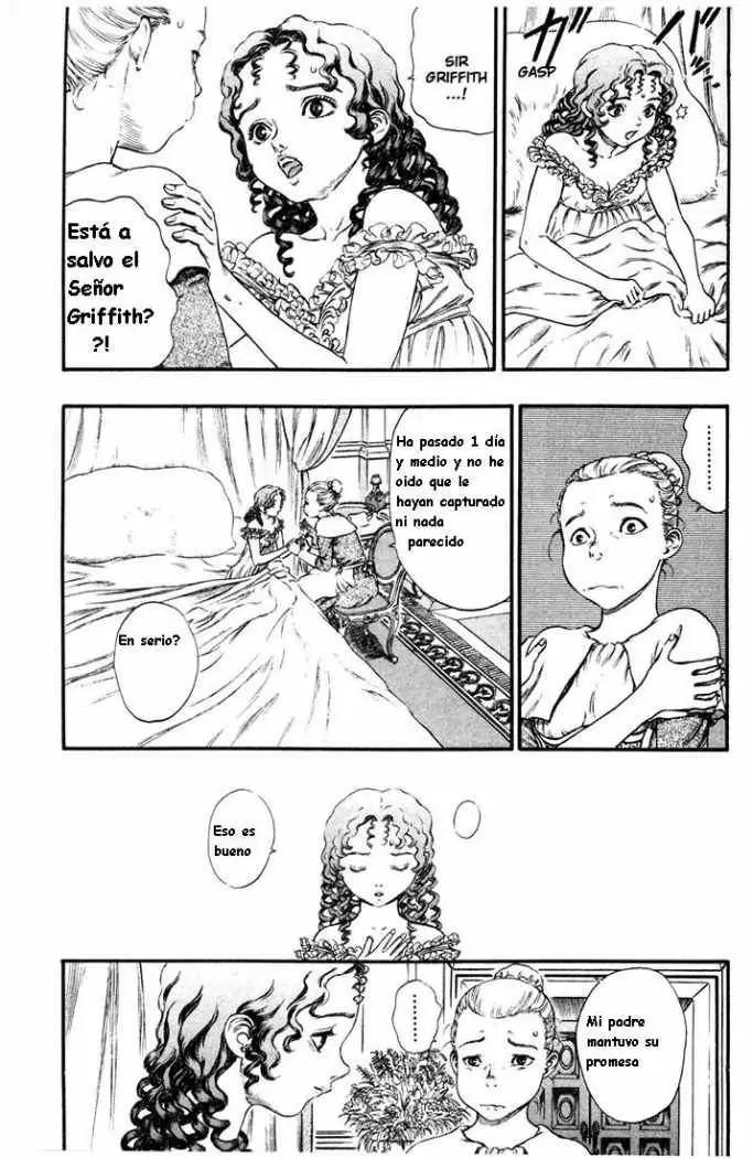 Berserk capítulo 67, página 3