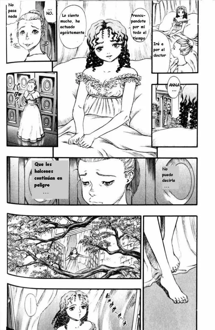 Berserk capítulo 67, página 4