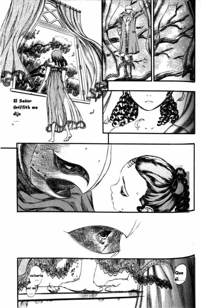 Berserk capítulo 67, página 5