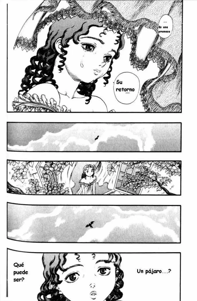 Berserk capítulo 67, página 6