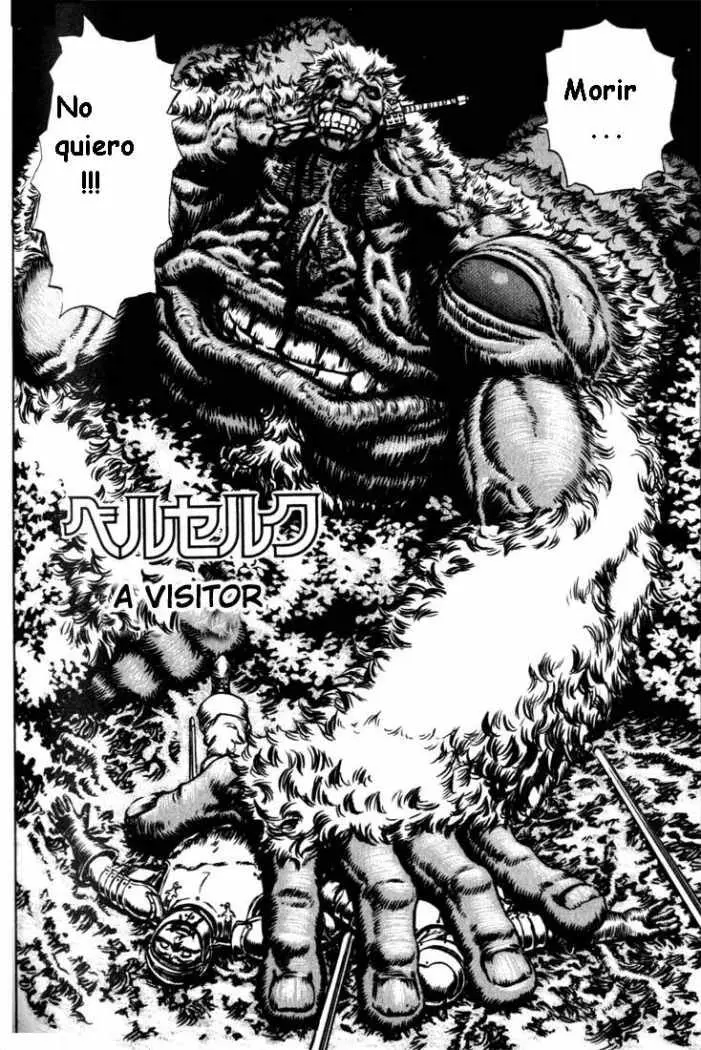 Berserk capítulo 68, página 2
