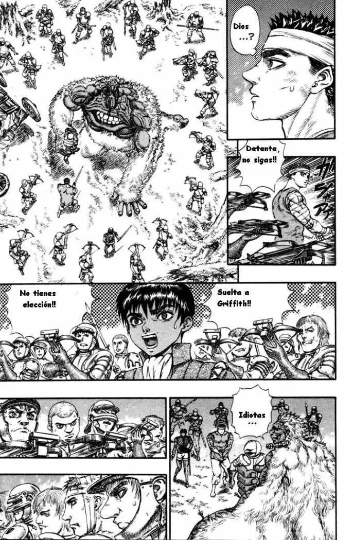 Berserk capítulo 68, página 12