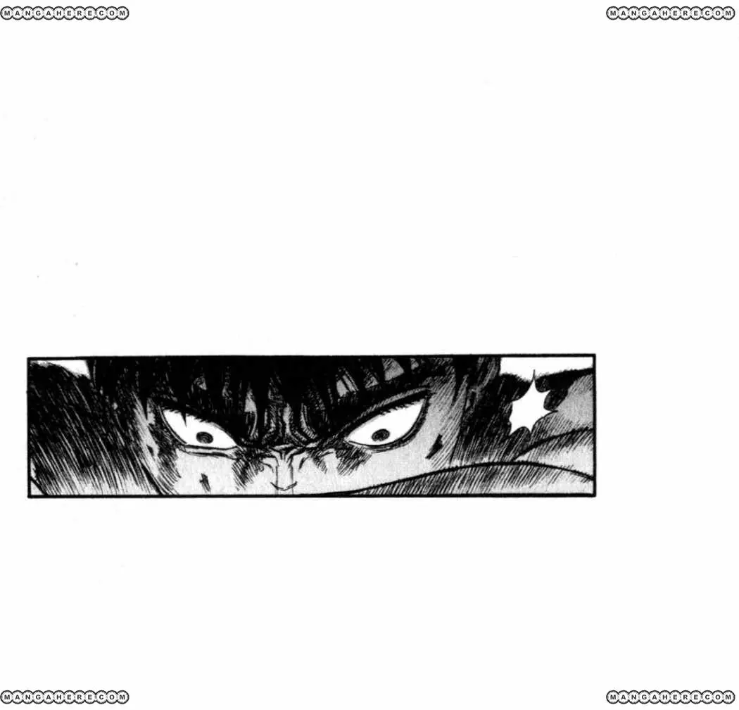 Berserk capítulo 68, página 20