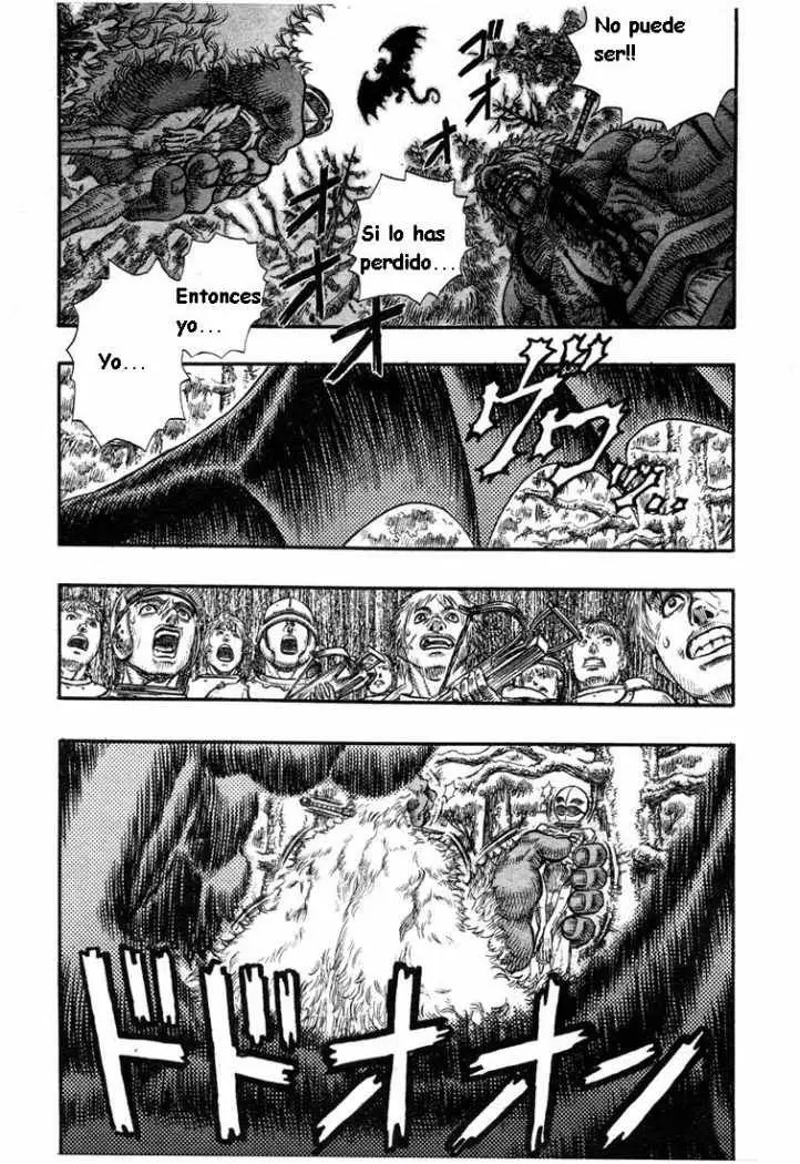 Berserk capítulo 69, página 2