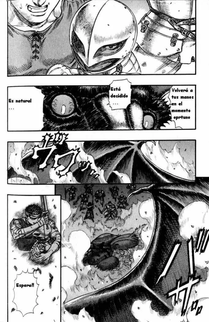 Berserk capítulo 69, página 14