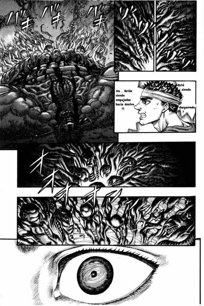 Berserk capítulo 69, página 19