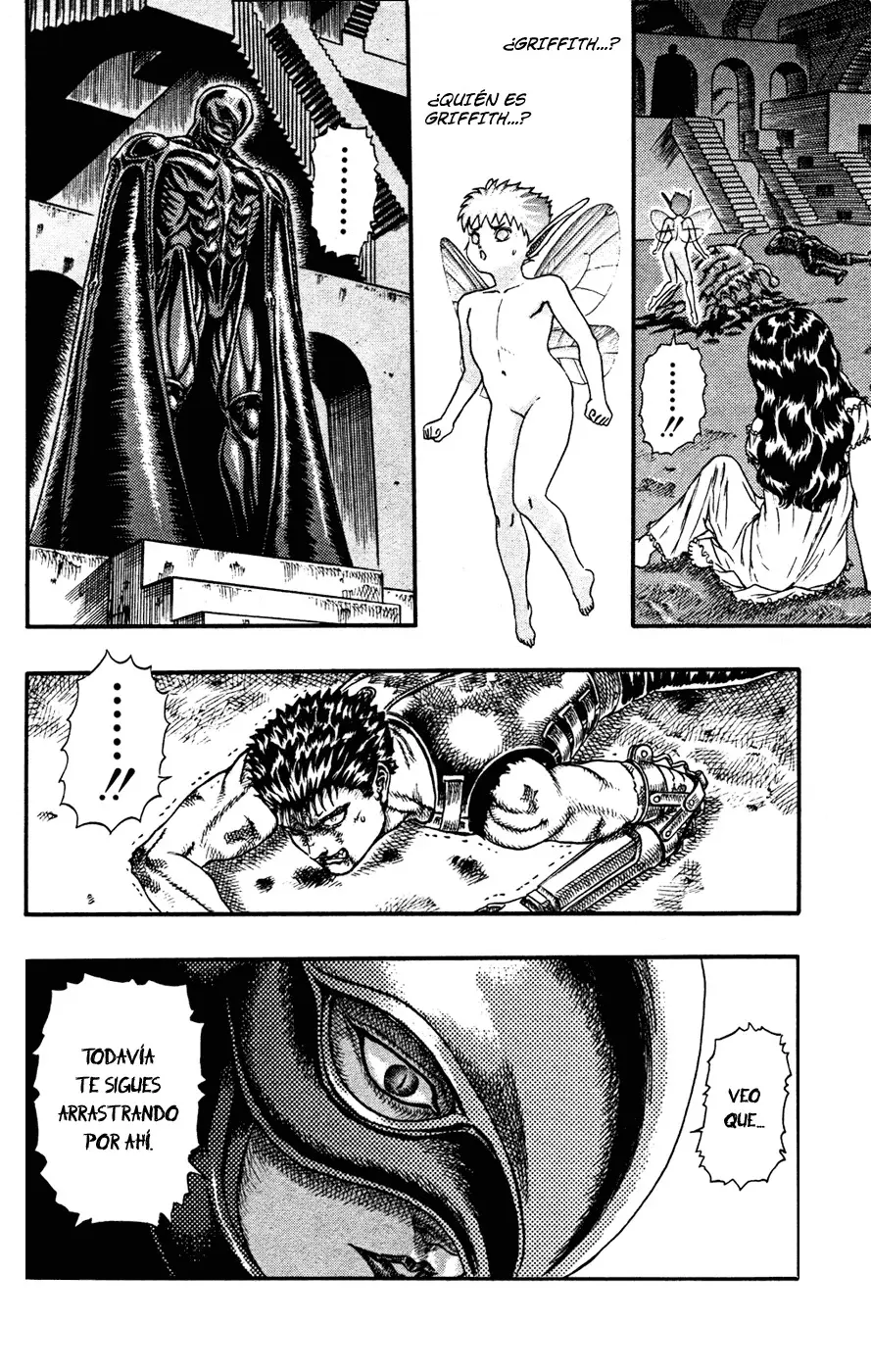 Berserk capítulo 7, página 7