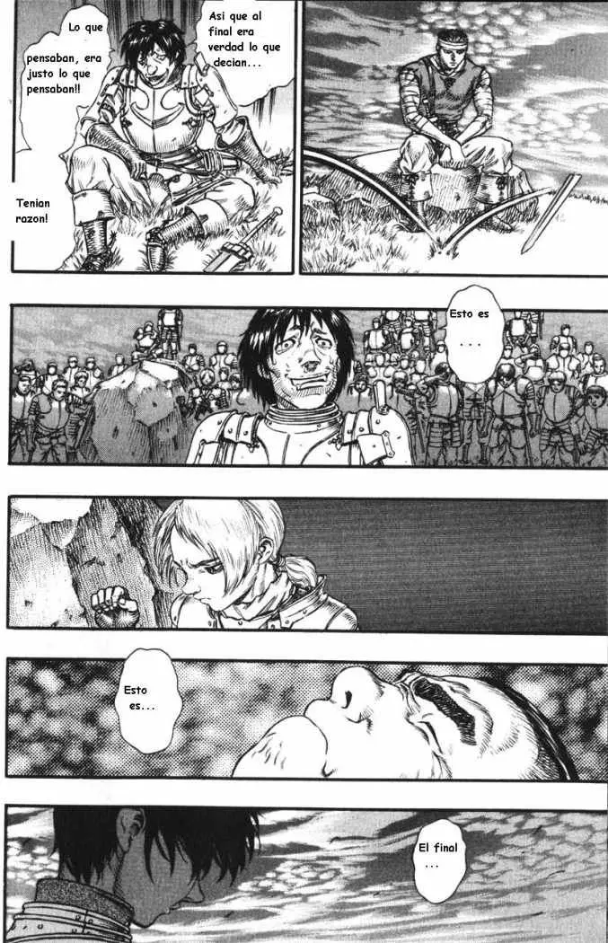 Berserk capítulo 70, página 10