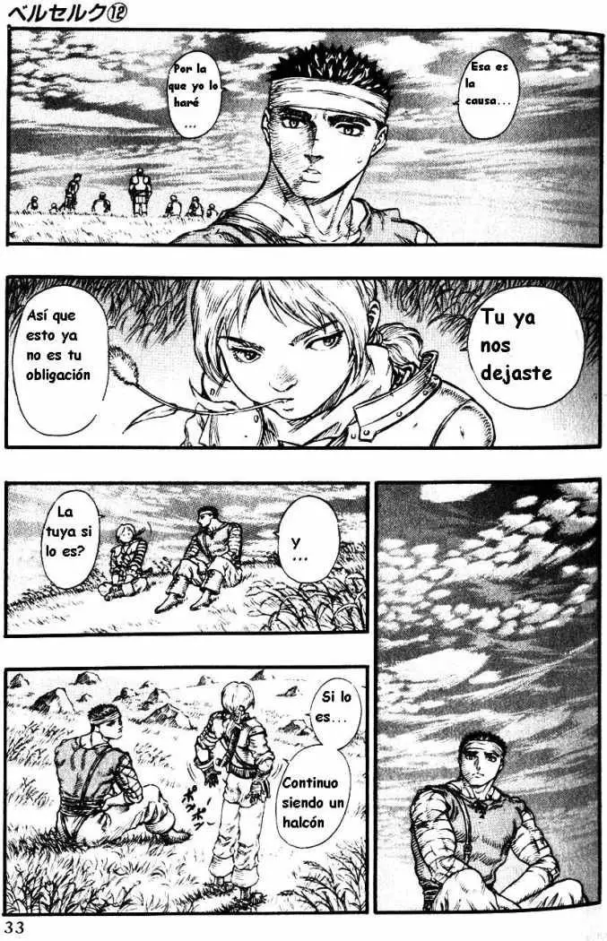 Berserk capítulo 71, página 9