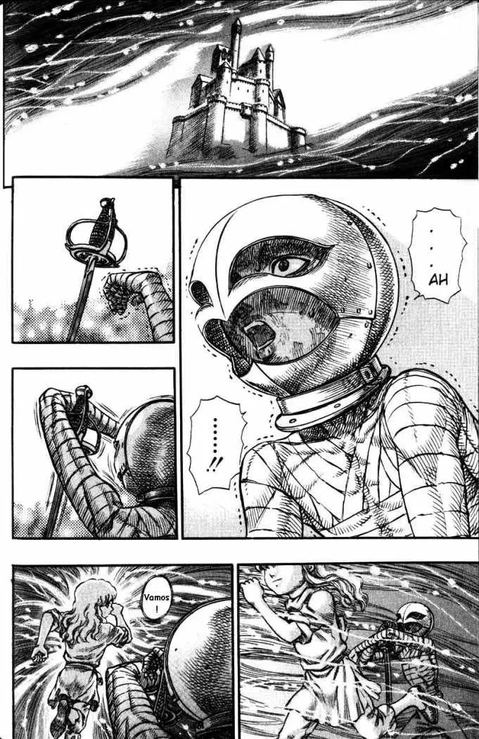 Berserk capítulo 72, página 5