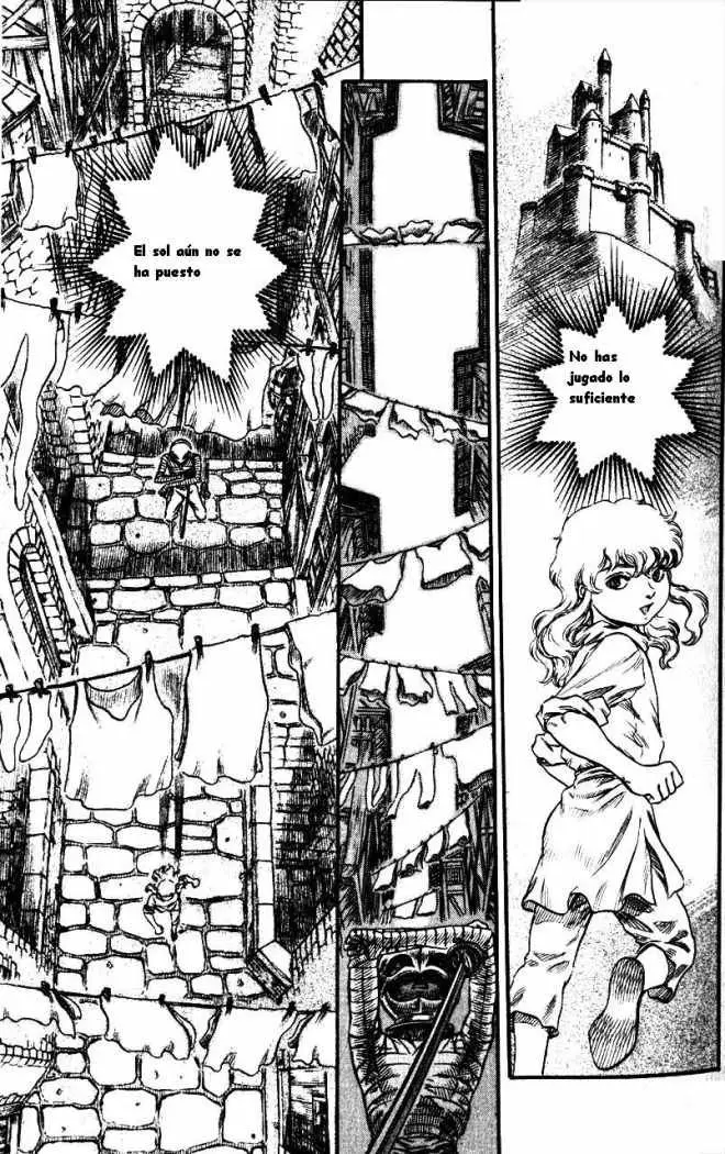 Berserk capítulo 72, página 6
