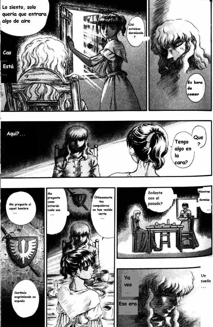 Berserk capítulo 72, página 12