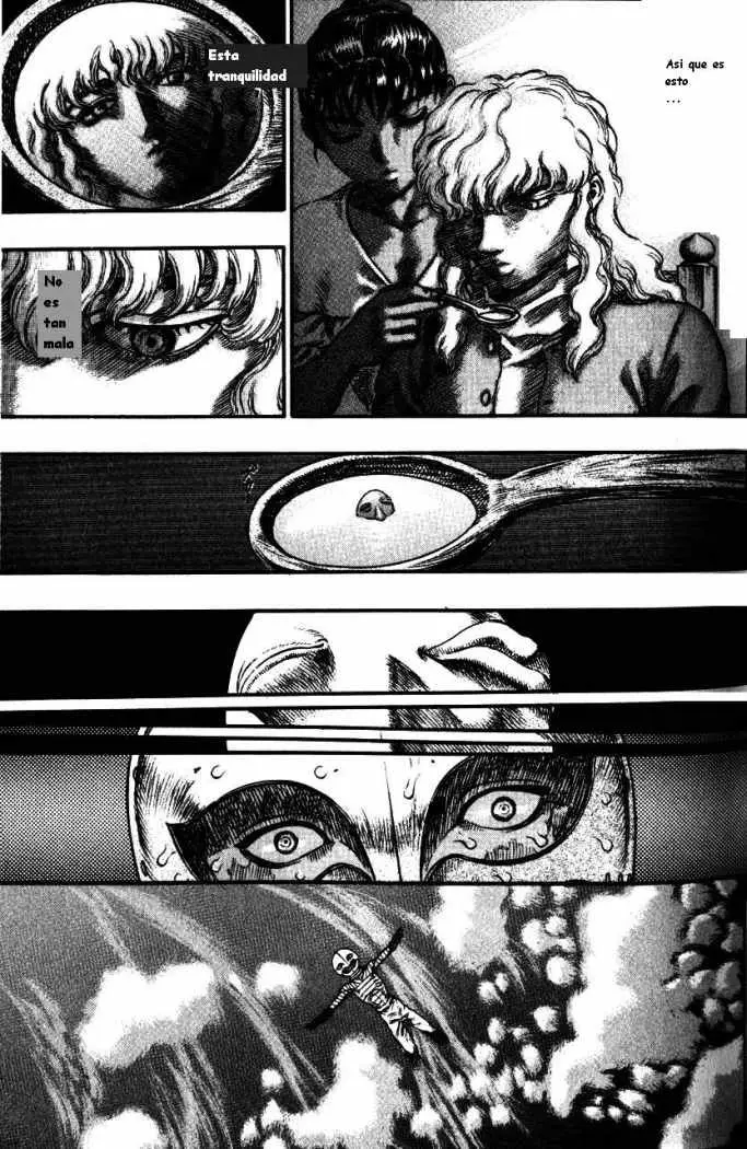 Berserk capítulo 72, página 14