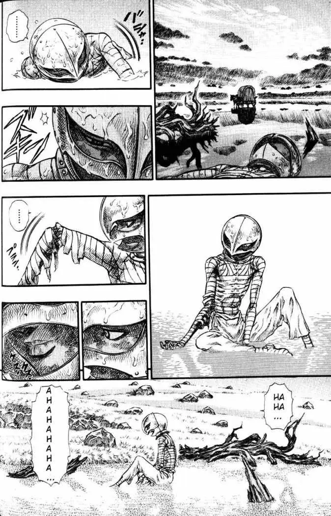 Berserk capítulo 72, página 15