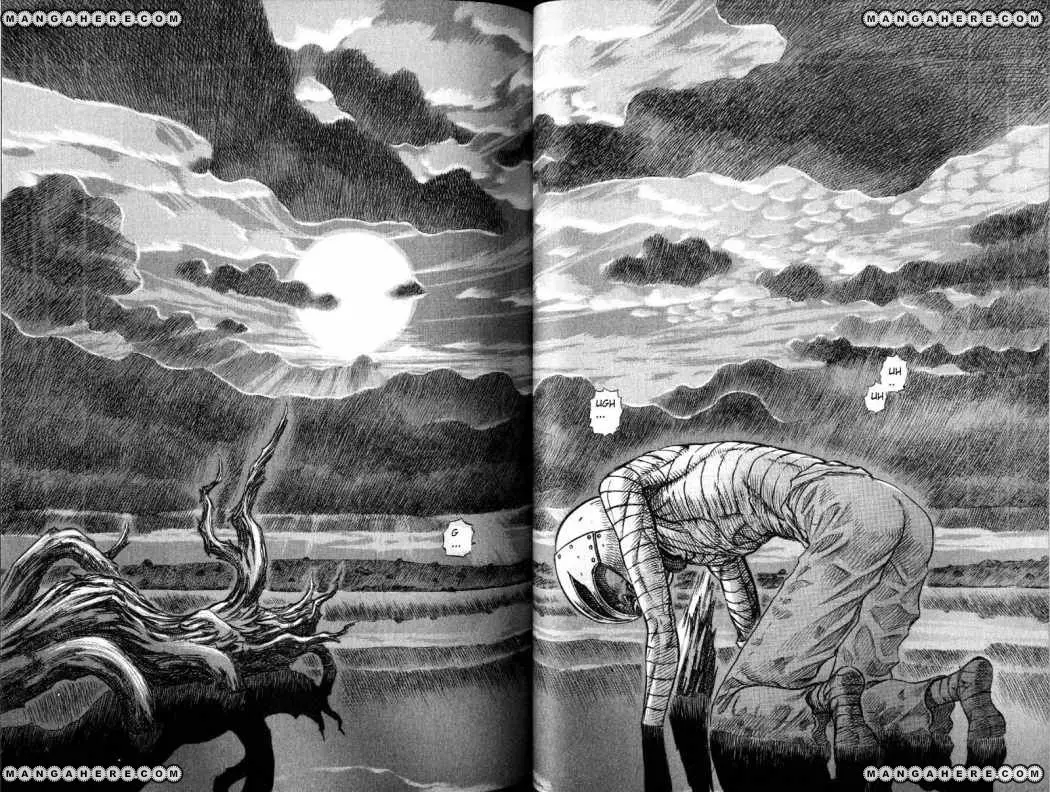 Berserk capítulo 72, página 19