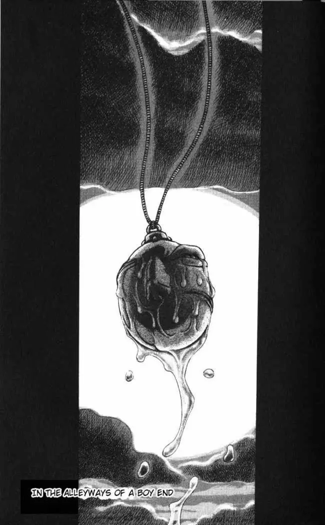 Berserk capítulo 72, página 21