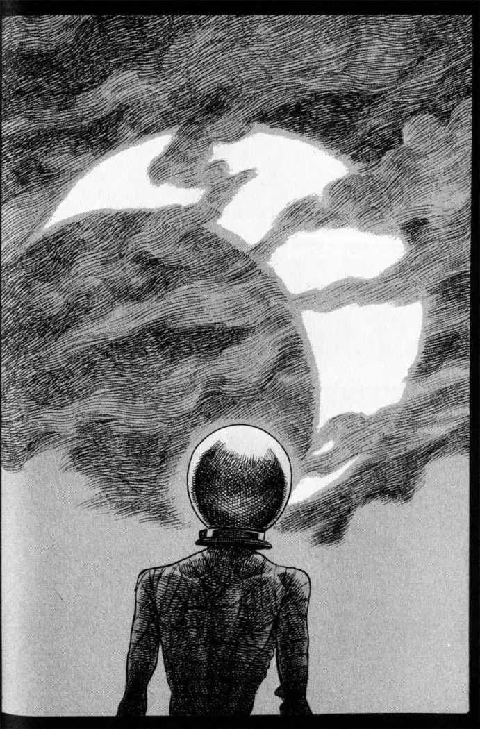Berserk capítulo 73, página 7