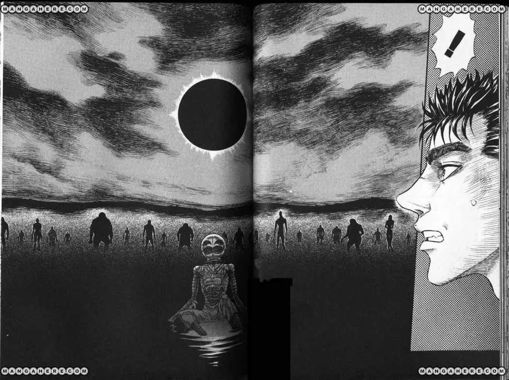 Berserk capítulo 73, página 11