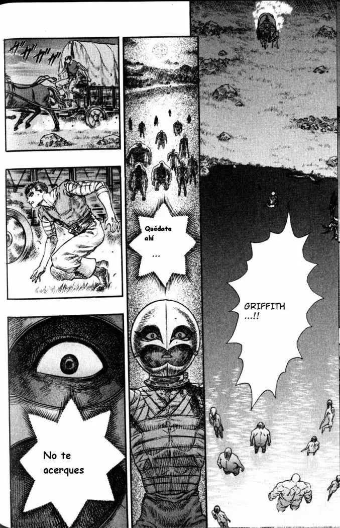 Berserk capítulo 73, página 14
