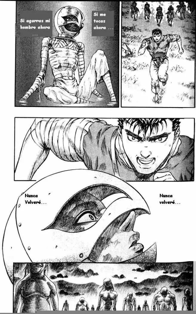 Berserk capítulo 73, página 15