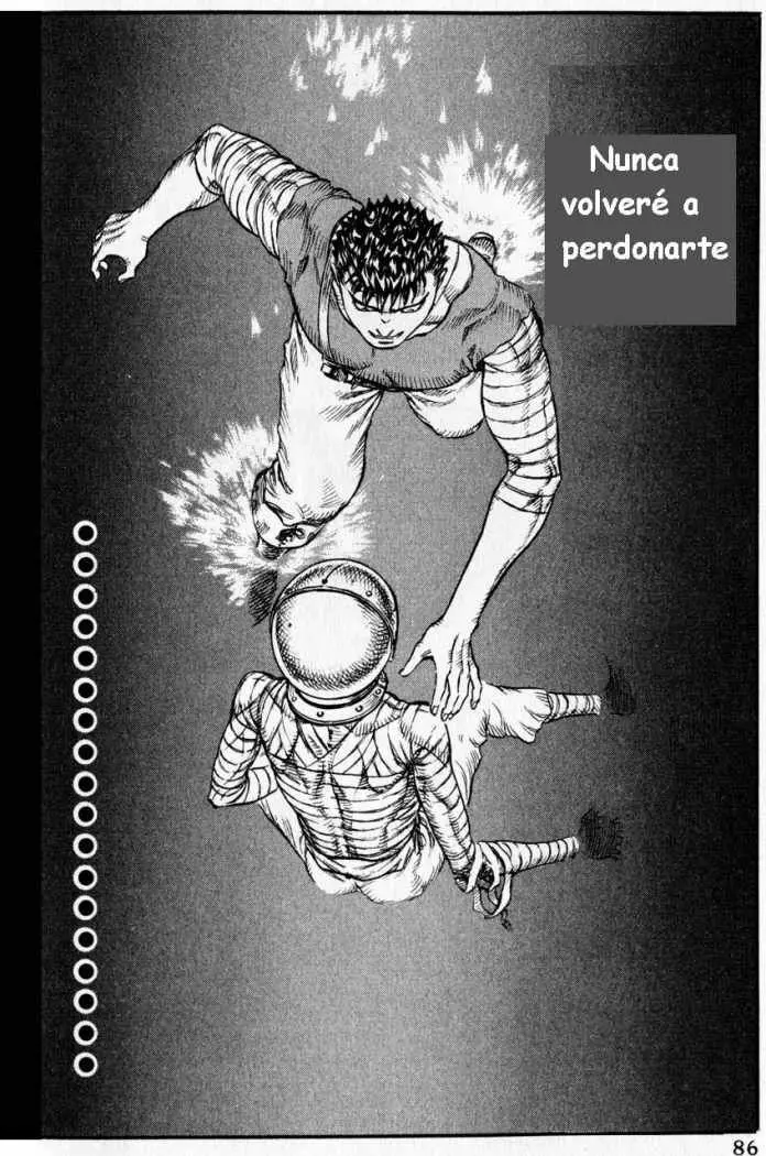 Berserk capítulo 73, página 16