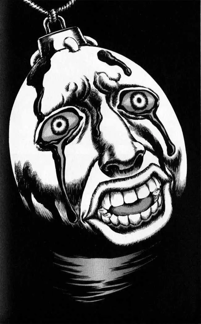 Berserk capítulo 73, página 18