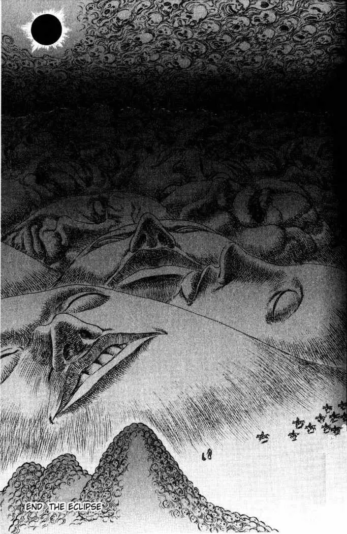 Berserk capítulo 73, página 22