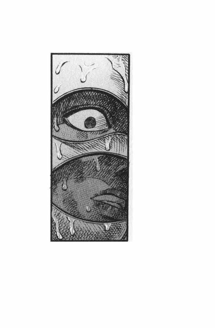 Berserk capítulo 73, página 23
