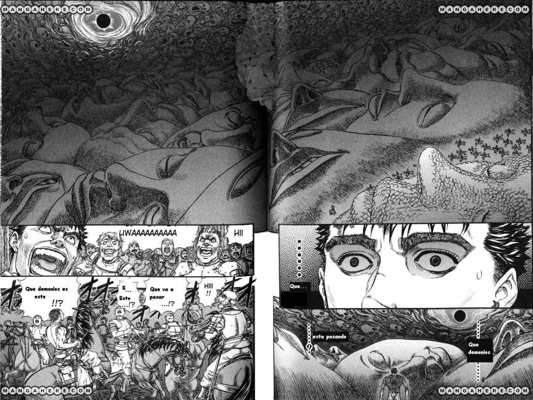 Berserk capítulo 74, página 10