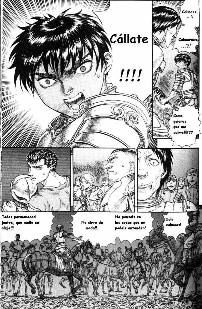 Berserk capítulo 74, página 12