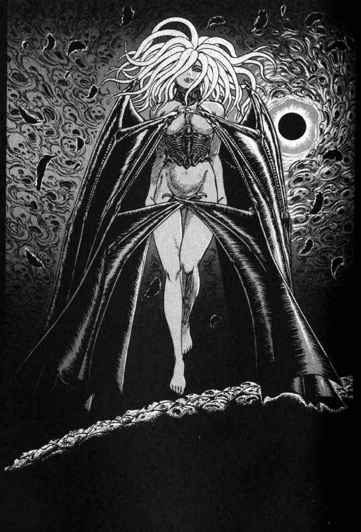 Berserk capítulo 75, página 5