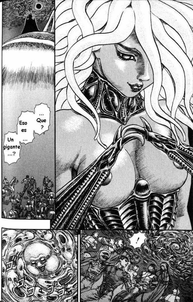 Berserk capítulo 75, página 6