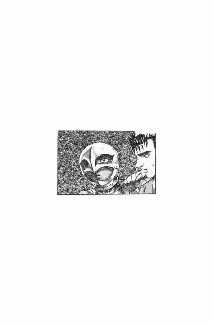 Berserk capítulo 75, página 21