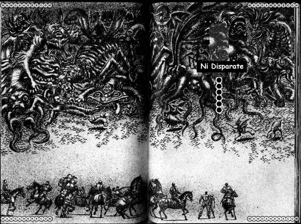 Berserk capítulo 76, página 9